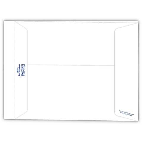 Competitor Large Pigna Envelopes strip 190x260x40 white