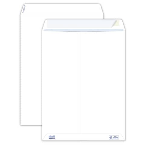 Removable Pigna Envelopes Competitor strip 100