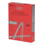 Carta colorata A4 Sylvamo Rey Adagio 160 g/m² rosso intenso 22 -