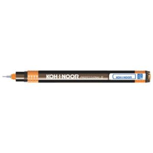 KOH-I-NOOR ink pen 0.8 mm stroke