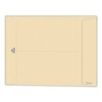 Buste a sacco con soffietto Pigna Envelopes Multi Strip Large 30+4 x 40 cm