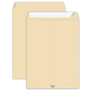 Buste a sacco Pigna Envelopes Multi Strip 30x40 cm avana
