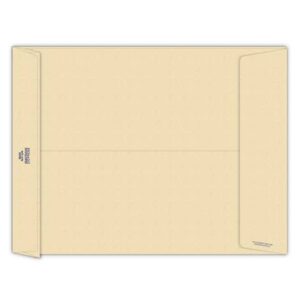 Buste a sacco con soffietto Pigna Envelopes Multi Strip Extra 30+4 x 40 cm