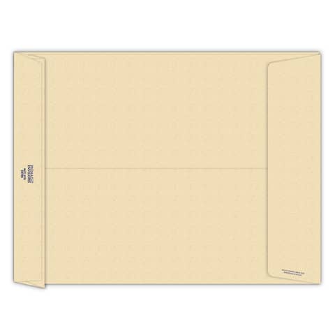 Pigna Envelopes Multi Strip Extra 30+4 x 40 cm