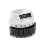 Conta dividi monete Holenburg CM012 bianco 8 cassetti