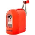 KOH-I-NOOR hand-crank table pencil sharpener Mod. SDI153