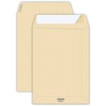 Buste a sacco Pigna Envelopes Multi Strip 19x26 cm