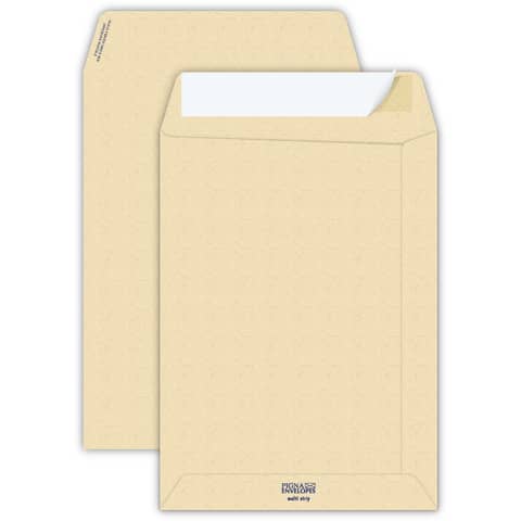 Buste a sacco Pigna Envelopes Multi Strip 19x26 cm