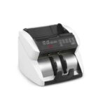 Holenburg banknote counter HT 2150 white/black banknote thickness mm.