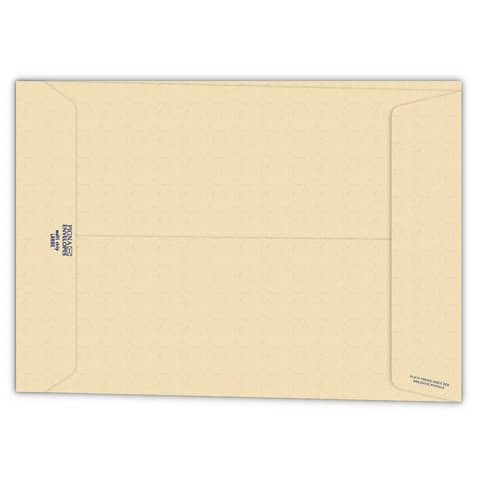 Buste a sacco con soffietto Pigna Envelopes Multi Strip Large 23+4 x 33 cm