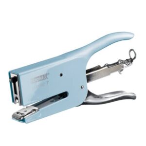Cucitrice a pinza Rapid K1 Classic 50 fogli fondant blue