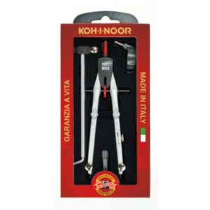 Balaustrone KOH-I-NOOR zama 170/300 mm