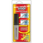 MARKIN banknote verification pen square shaft
