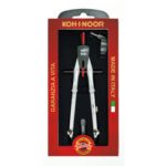 Balaustrone KOH-I-NOOR zama 170mm