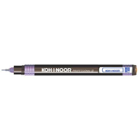 Penna a china KOH-I-NOOR tratto 0,1 mm