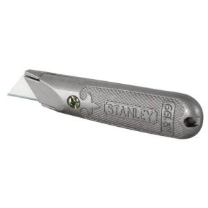 Cutter a lama fissa STANLEY lama fissa a spezzare