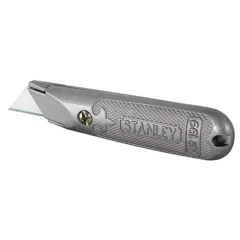 Cutter a lama fissa STANLEY lama fissa a spezzare