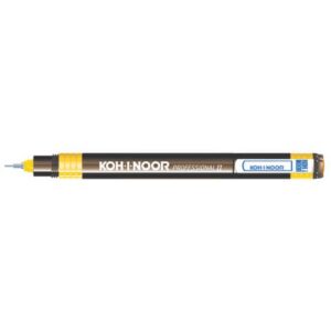 KOH-I-NOOR ink pen 0.4 mm stroke