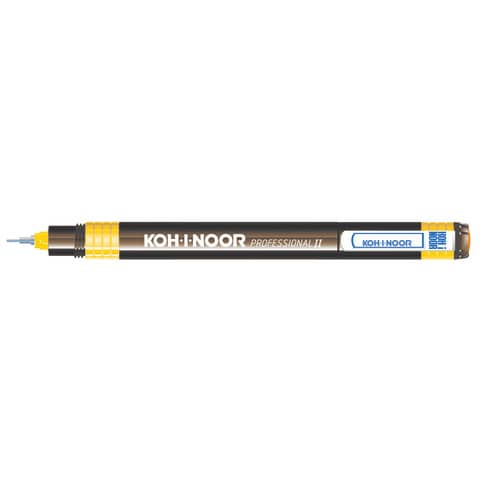 KOH-I-NOOR ink pen 0.4 mm stroke