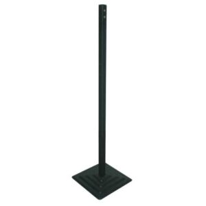 MARKIN queue dispenser stand 130 cm high