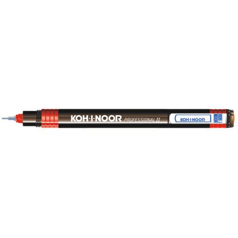 KOH-I-NOOR ink pen 0.2 mm stroke