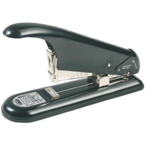 Cucitrice per alti spessori Rapid Classic HD9 110 fogli nero