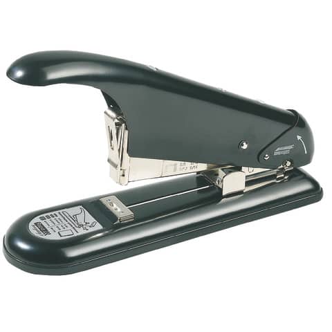 Thickness Stapler Rapid Classic HD9 110 sheets black