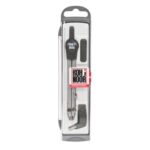 KOH-I-NOOR zamak 138mm compasses