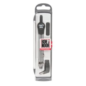 Compasso KOH-I-NOOR zama 138mm