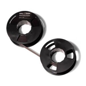 Nastro Lexmark nero