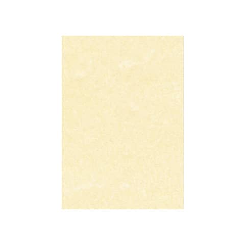 Carta pergamenata Decadry Linea Corporate A4 165 g/m² champagne