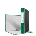 Esselte G52 EUROFILE commercial recorder with slipcase 5 cm cardboard spine