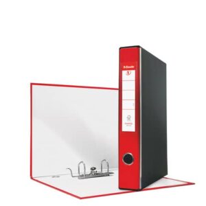 Esselte G52 EUROFILE commercial recorder with slipcase 5 cm cardboard spine