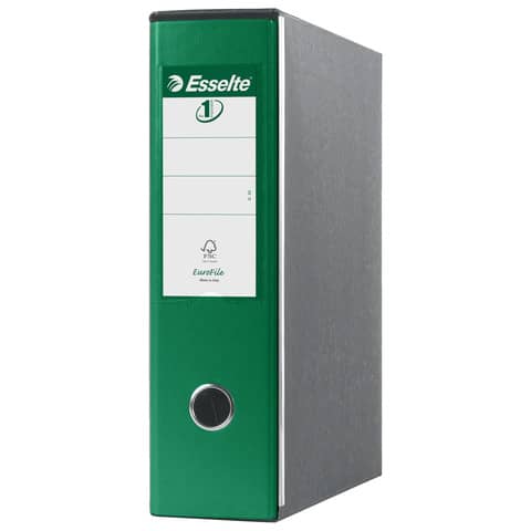 Esselte G53 Eurofile commercial file cabinet 8 cm cardboard