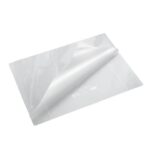 GBC Hot Stamping Pouches 2x75 µm glossy finish A4 30.3x21.6 cm
