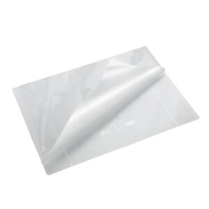 Pouches per plastificatrici a caldo GBC 2x75 µm finitura lucida A4 30,3x21,6 cm