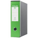 Esselte G53 Eurofile commercial file cabinet 8 cm cardboard