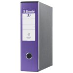 Esselte G53 Eurofile commercial file cabinet 8 cm cardboard