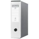 Esselte G53 Eurofile business file recorder with slipcase Cardboard 8 cm spine