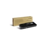 Xerox Toner Black