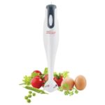 Mixer a immersione 170W Melchioni bianco