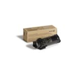 Xerox High Yield Toner Black