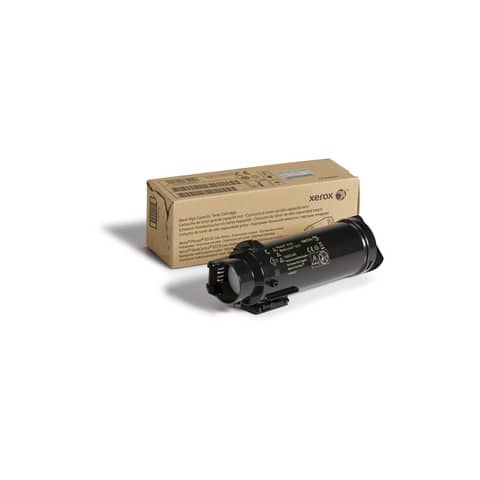 Toner altissima resa Xerox nero