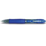 Roller gel a scatto ricaricabile Pilot G-2 Pixie 0,7 mm blu