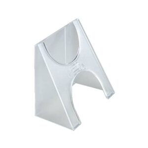Universal adapter for transparent Leitz Presenter trays