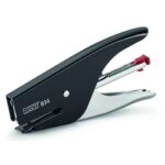 Cucitrice professionale Novus B34 fino a 20 fogli nero