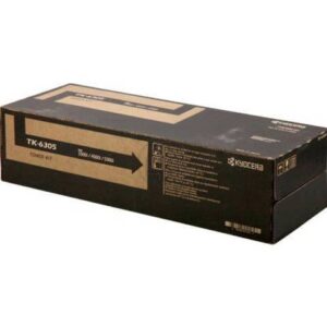Toner TK-6305 Kyocera-Mita nero