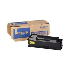 Kyocera-Mita Toner TK-340 Black