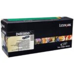 Lexmark Ultra High Yield Black Toner