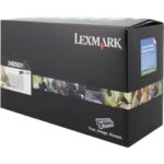 Lexmark Toner Black